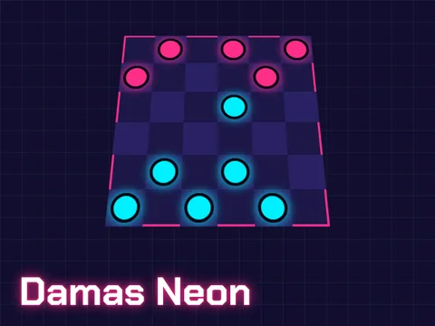 Jogo de Damas
