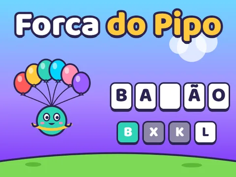 Jogo da Forca