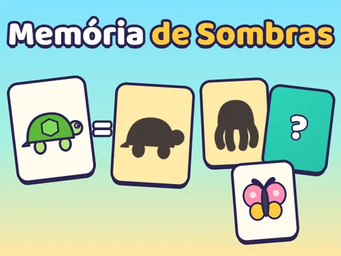Memória de Sombras