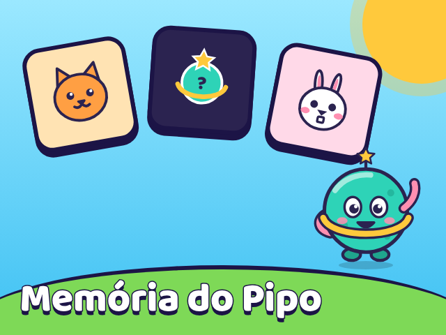 Memória do Pipo