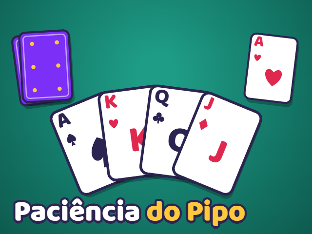 Paciência do Pipo
