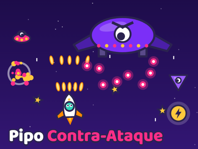Pipo Contra-Ataque