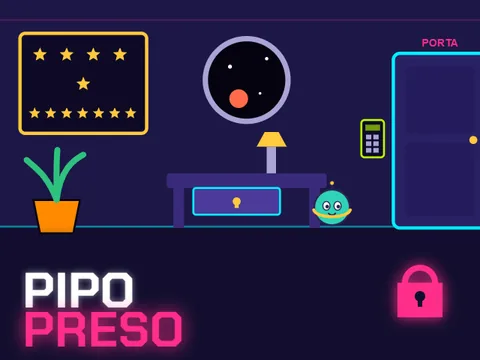 Jogo de Fuga
