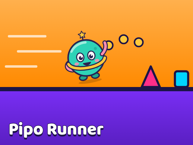 Pipo Runner