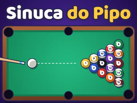 Jogo de Sinuca
