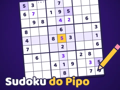 Jogo de Sudoku
